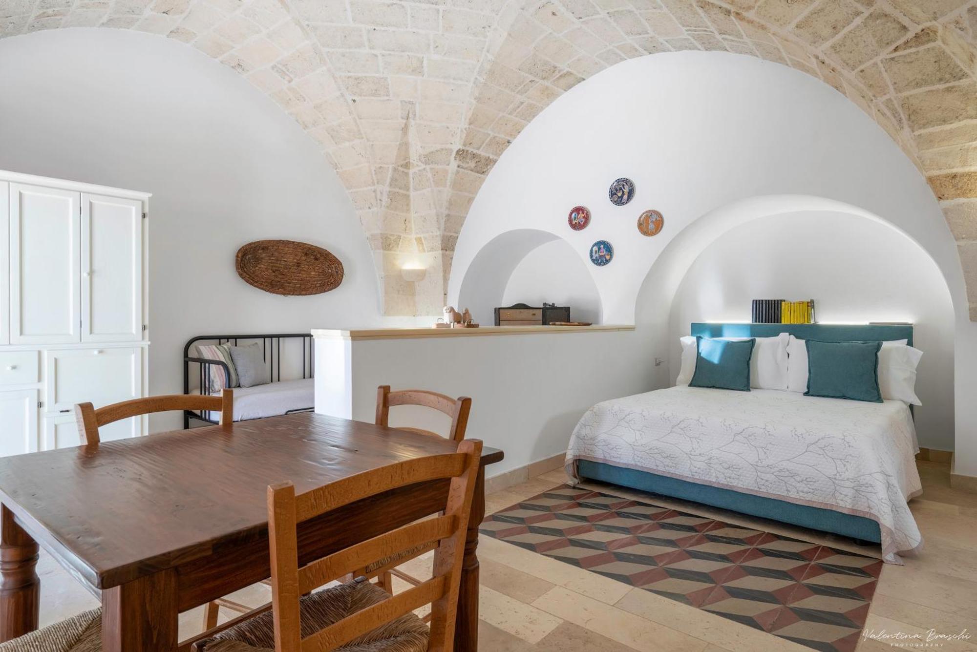 Masseria Rescio Avetrana Exterior foto