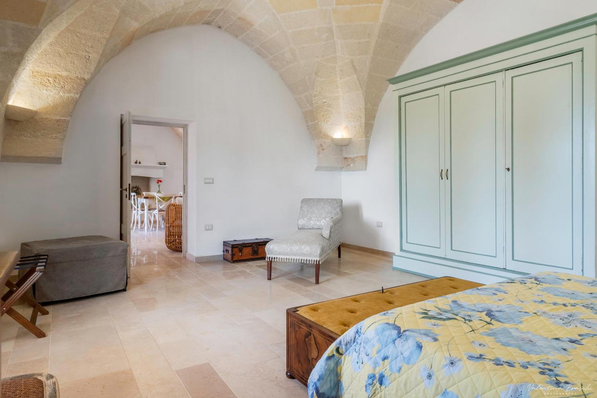 Masseria Rescio Avetrana Exterior foto