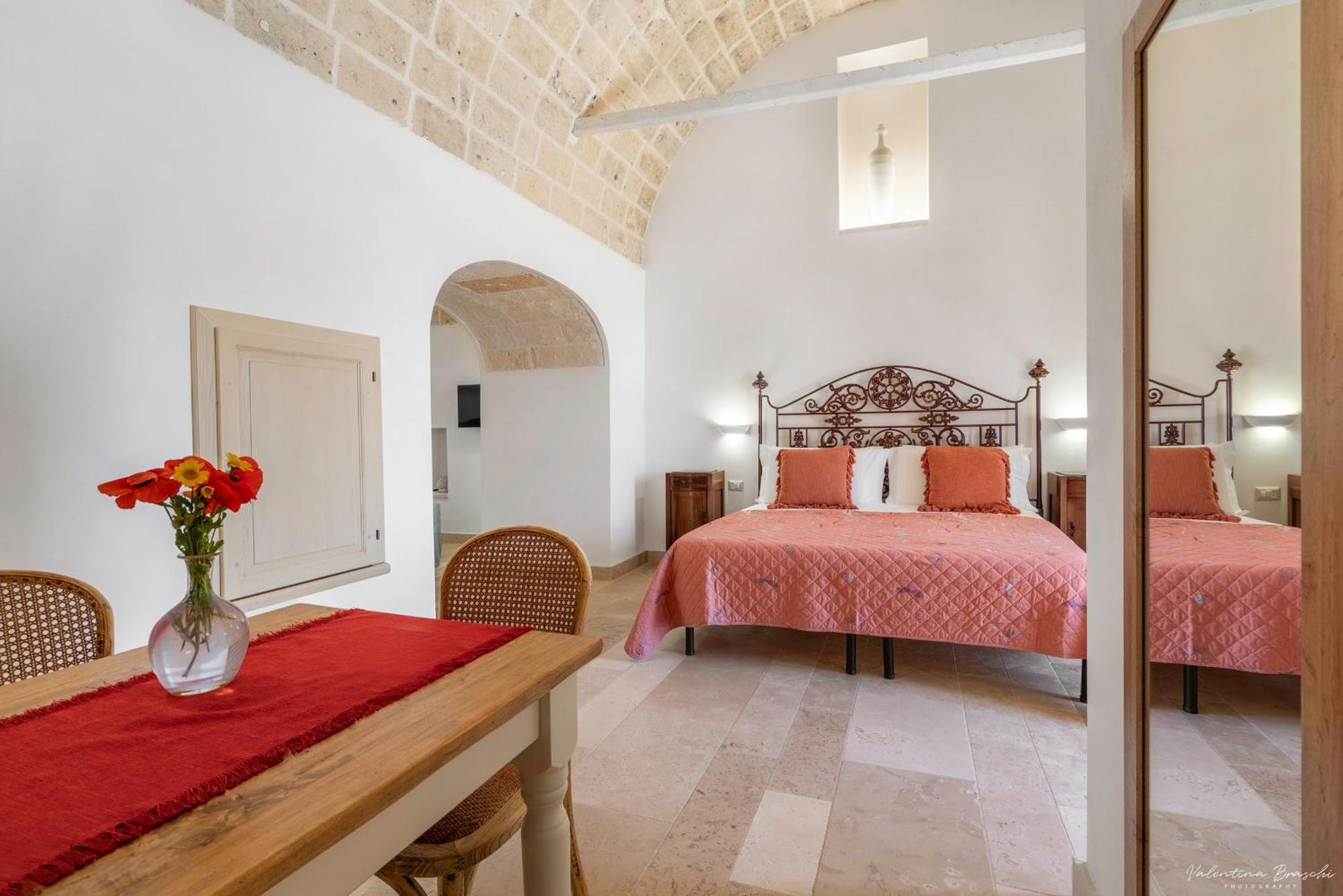 Masseria Rescio Avetrana Exterior foto